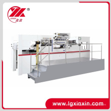 Yw-105e Hot Stamping Foil Printing Machine